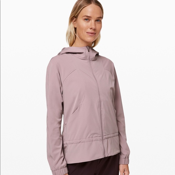 lululemon athletica Jackets & Blazers - Pack It Up Jacket
